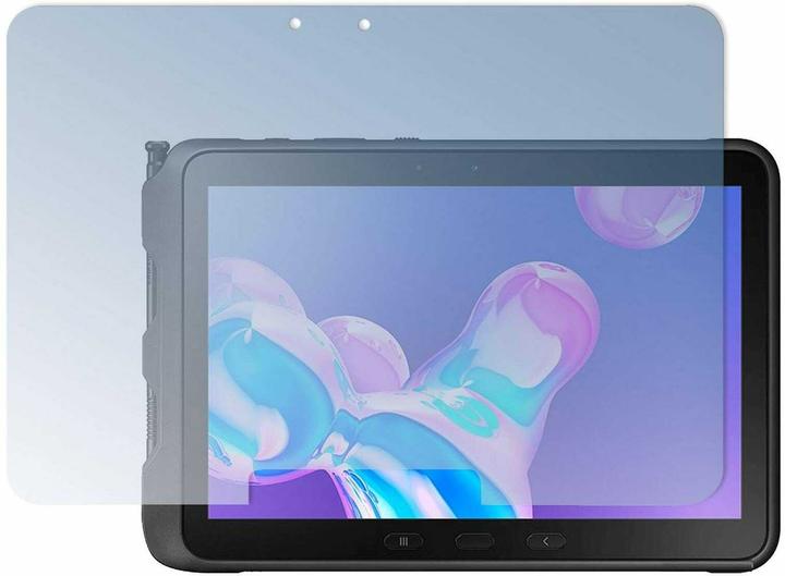 Actual product image 4smarts Second Glass 2.5D (1 Piece, Galaxy Tab Active Pro 10.1 (2019))