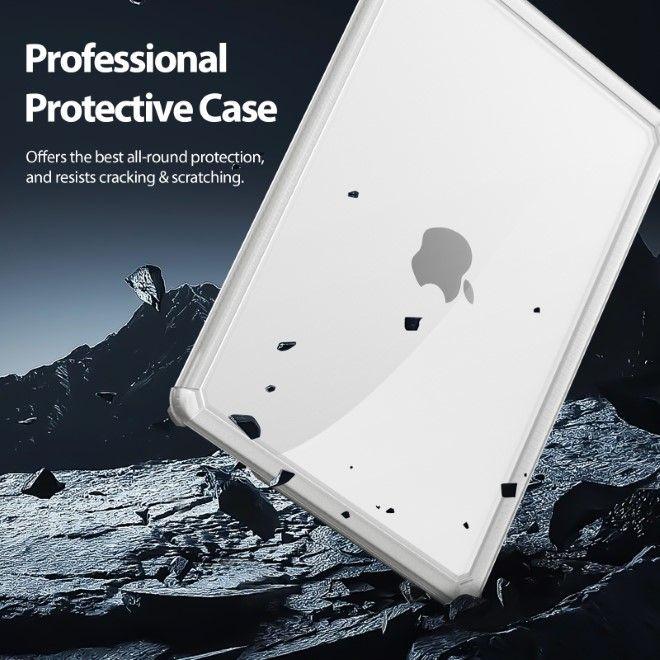 Actual product image Dux Ducis LCGM Protective Hard Case Series (13.30", Apple)