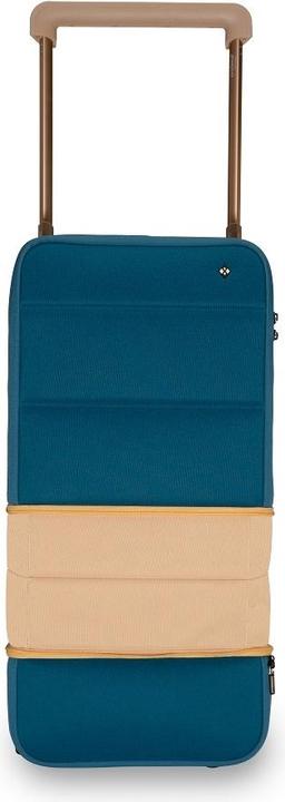 Actual product image Xtend KABUTO Carry On Inkw/accent (40 l, Hand luggage (up to 50 litres))