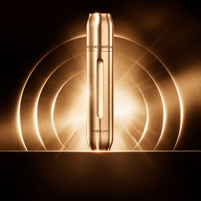 Actual product image Guerlain OI Gold 24 Serum Pump (30 ml)