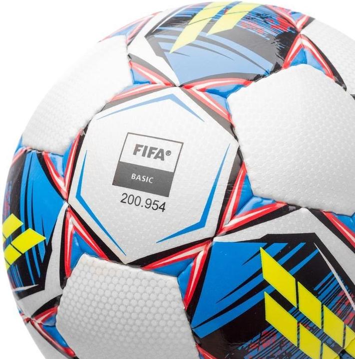 Produktbild Select FUSSBALL FUTSAL MIMAS V22 (FIFA Basic GENEHMIGT) (4)