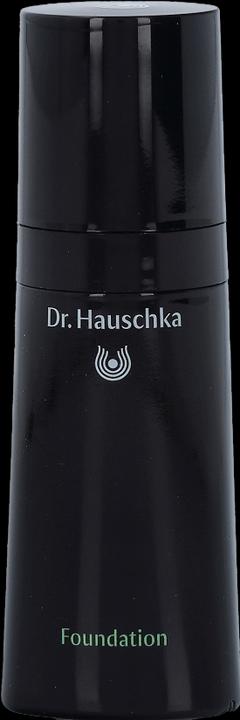 Image du produit Dr. Hauschka Fondation (N° 05 - Nutmeg)
