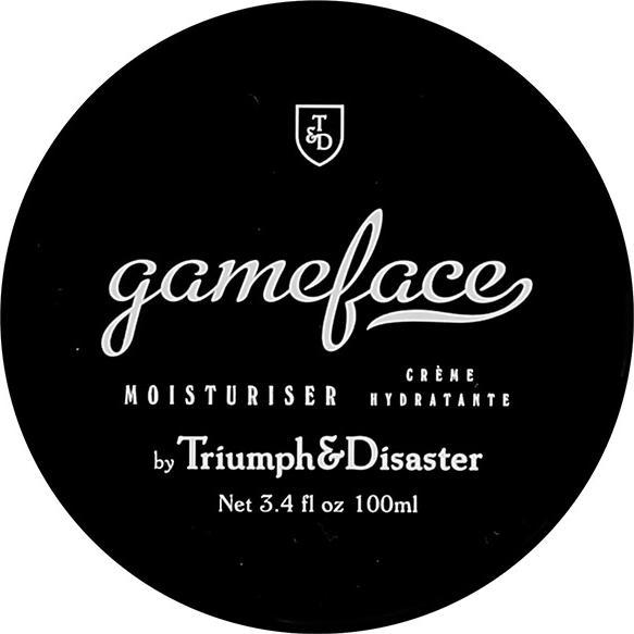 Triumph & Disaster Gameface