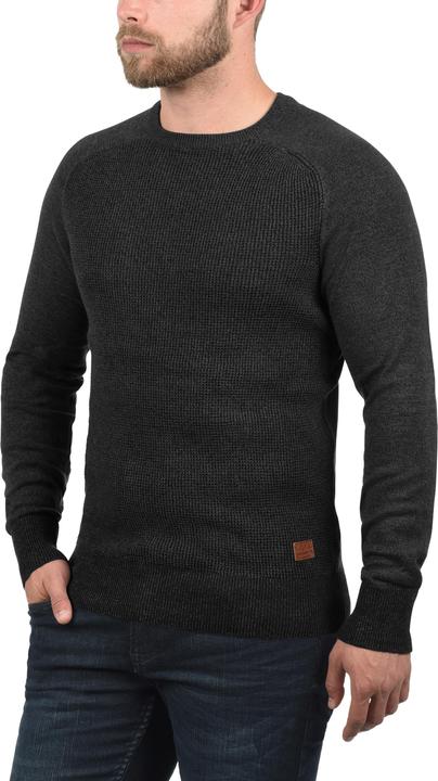 Immagine prodotto Blend Gandolf Maglione Pullover Maglieria Da Uomo Con Girocollo In Cotone 100% (XXL)