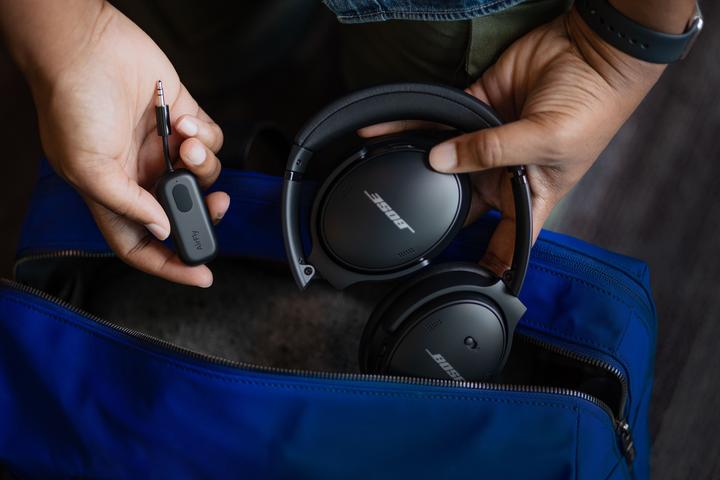 Produktbild TwelveSouth AirFly Pro (Sender & Empfänger)