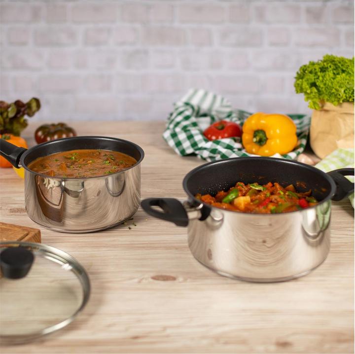 Immagine prodotto Kuhn Rikon Classic (24 cm, Pentola, Acciaio inossidabile)