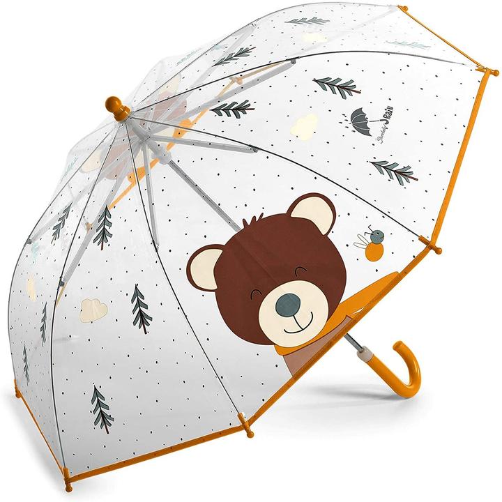 Actual product image Sterntaler Regenschirm