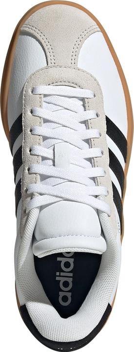 Actual product image adidas Vl Court Bold Junior (40)