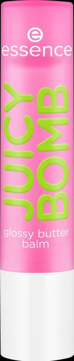 Produktbild essence Juicy Bomb (Balsam)