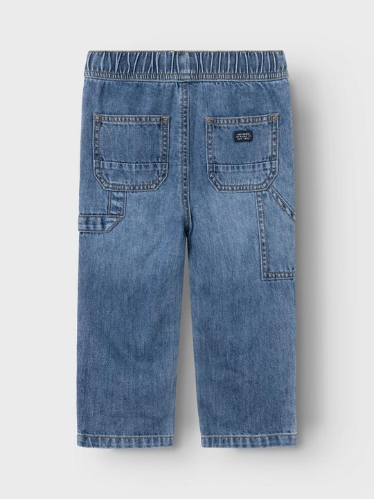 Actual product image Name it NMMRYAN JOG JEANS 9900-BY NOOS (116)