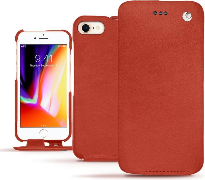 Image du produit Noreve Housse cuir vertical (Apple iPhone 8)