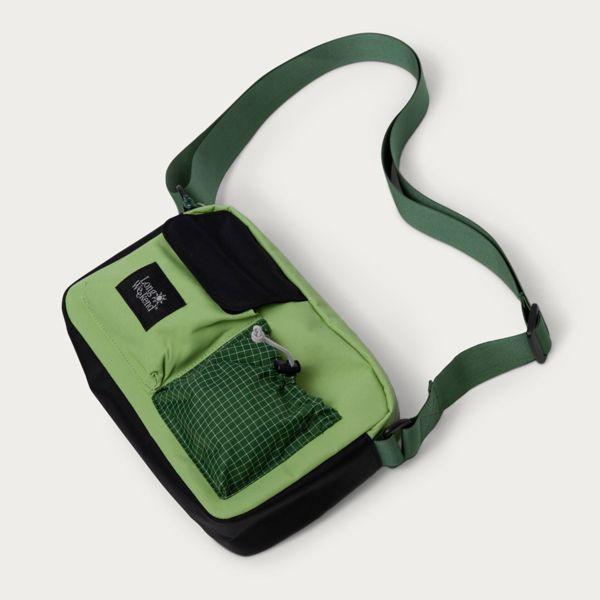 Immagine prodotto Long Weekend Borsa a tracolla Santa Fe 3L Moss