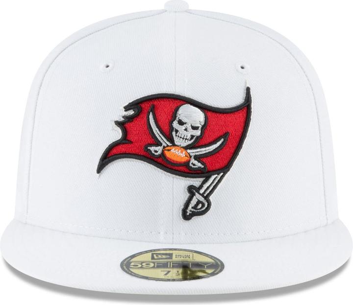 Actual product image New Era 59Fifty Cap - NFL Tampa Bay Buccaneers - 7 7/8 (7 7/8)