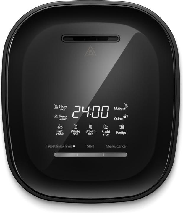 Image du produit Philips HD3091/81 Mini-Reiskocher 3000 Series