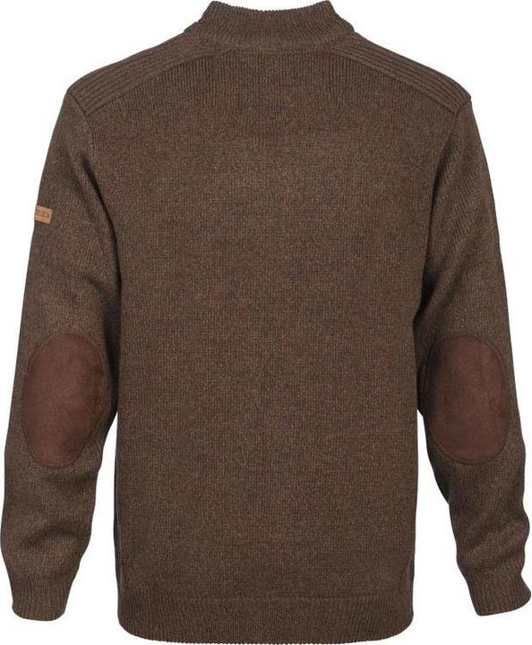 Immagine prodotto Percussion Maglia con collo a zip (XL)