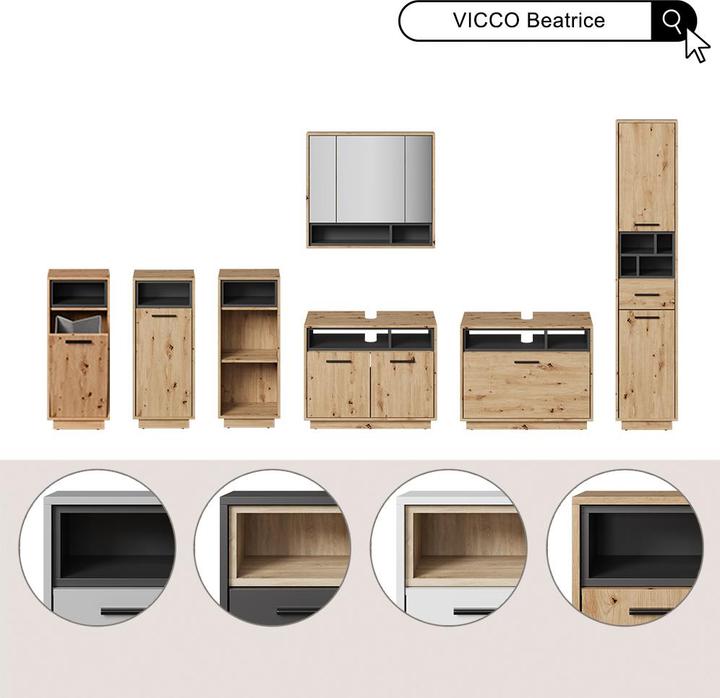 Immagine prodotto Vicco Beatrice