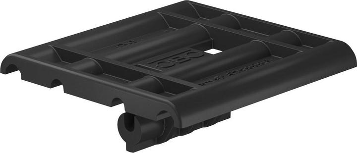 OBO Bettermann Adapter für Gitterrinnen zur Montage auf 5218886