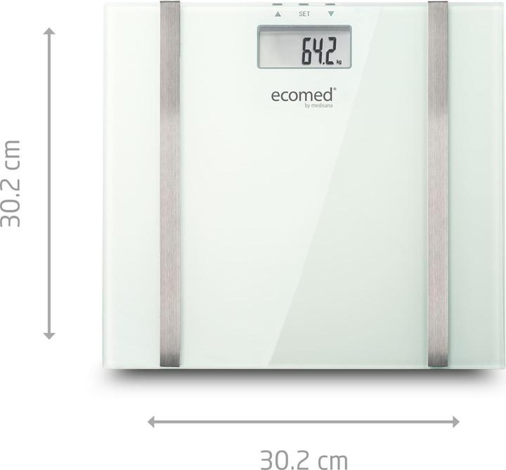 Produktbild Ecomed Bs-70e (150 kg)
