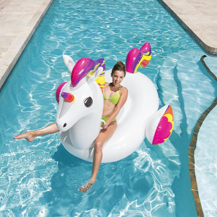 Produktbild Bestway Einhorn