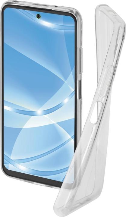 Immagine prodotto Hama Cristallino (Xiaomi Redmi Note 12 5G)