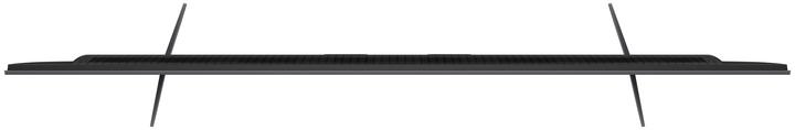 Actual product image TCL 55C6KS (55", Mini-LED, 4K, 2025)