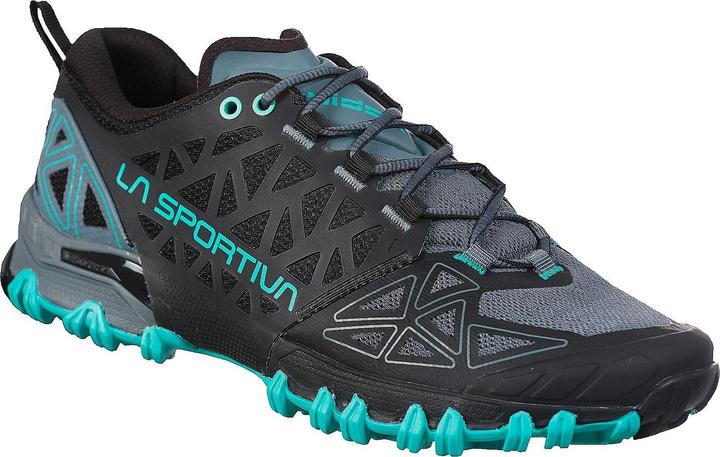Actual product image La Sportiva Bushido II Shoes (39)