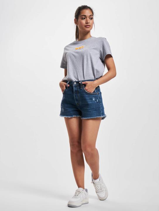 Actual product image Levis 501 Original Shorts - 86373 (24)