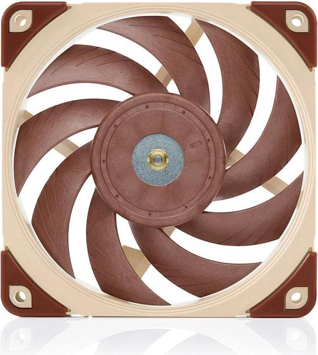 Produktbild Noctua NF-A12 PWM (120 mm, 1 x)