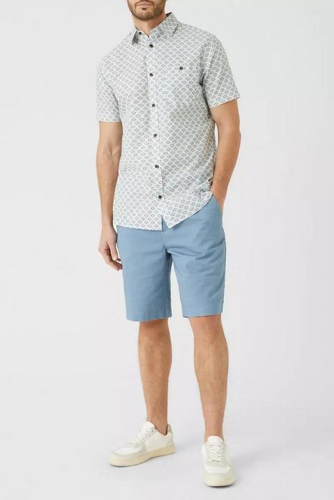 Produktbild Universal Textiles Premium Shorts (32)