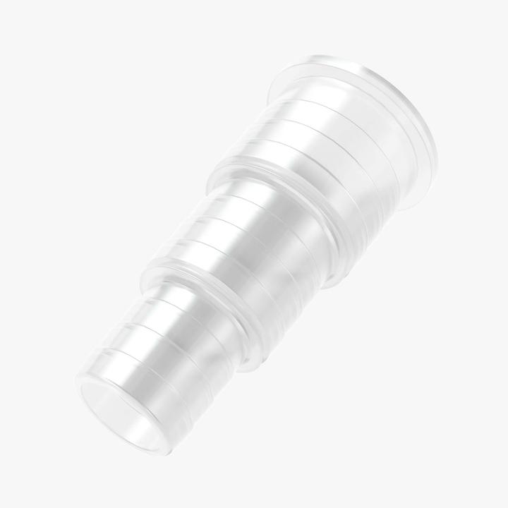Produktbild SunSun CUV-624 UVC Teichklärer Ersatzteil Durchflussmesser Wasserklärer Teich