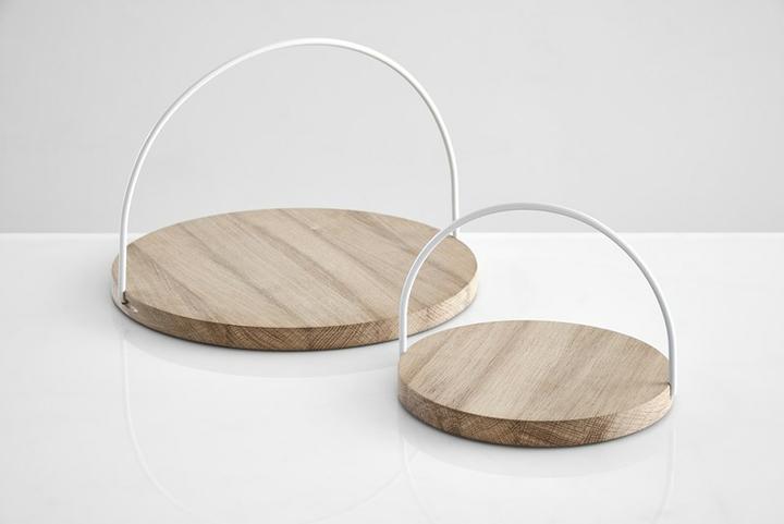Produktbild Woud Loop