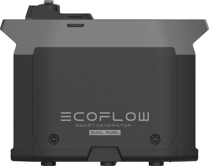 Produktbild EcoFlow Smart Generator (1800 W, 4 l)