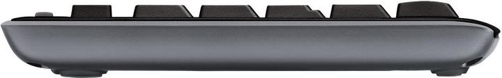 Produktbild Logitech Mk270 (Eng. Int., Kabellos)