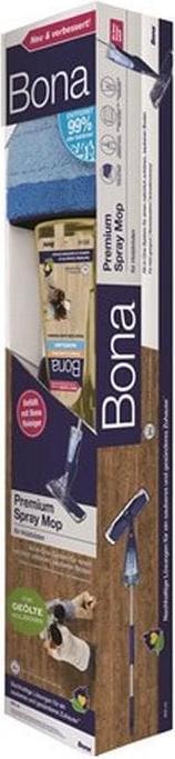 Image du produit Bona Premium Spray Mop pour parquets huilés (1 pcs)