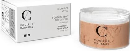 Image du produit Couleur Caramel Refill Bio Mineral Make Up No 25