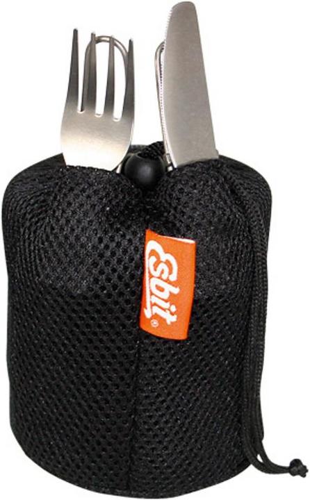 Actual product image Esbit Titanium