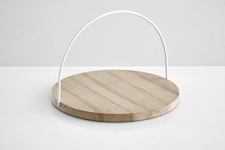 Produktbild Woud Loop