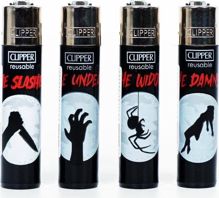 Produktbild Clipper Soft Touch