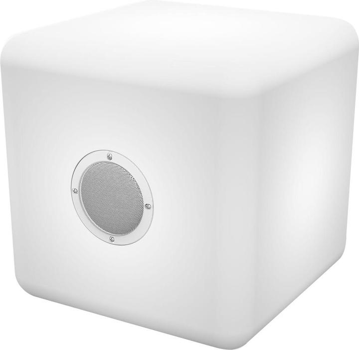 Produktbild Bigben Color Cube (8 h, Akkubetrieb, Netzbetrieb)