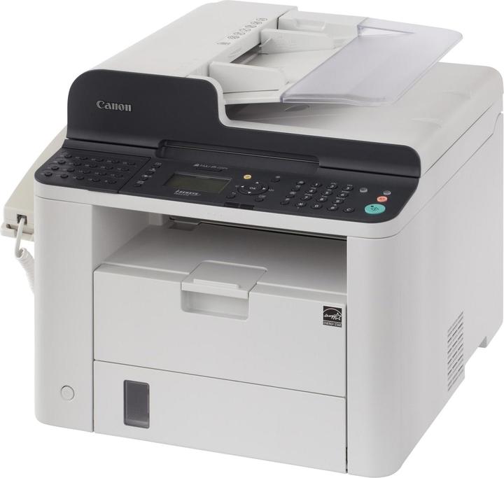Produktbild Canon Laserfax FAX-L410 (Laser, Schwarz-Weiss)