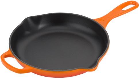 Produktbild Le Creuset Signature (20 cm, Bratpfanne, Gusseisen)