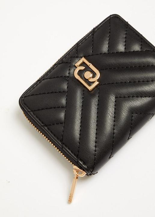Actual product image Liu Jo Achala Ecs XL Zip Around