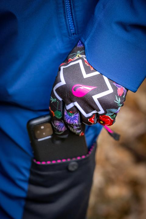 Produktbild Muc-Off Handschuhe MTB (S)