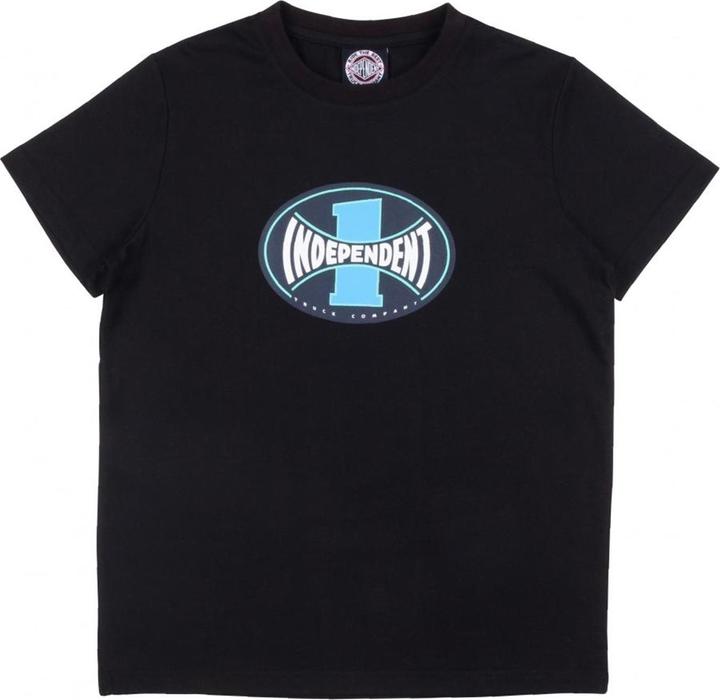 Actual product image Independent ITC Span Kids T-Shirt (10XL, 11XL, 12XL)