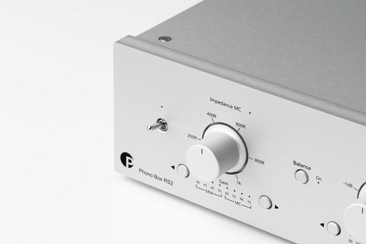 Produktbild Pro-Ject Phono Box RS2
