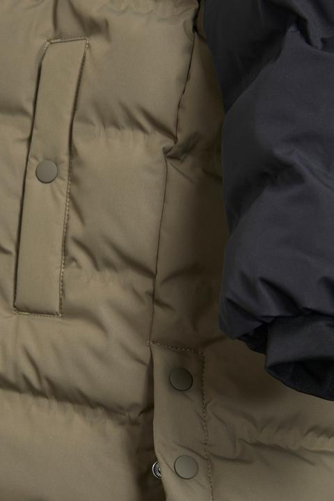 Actual product image Color Kids COJr. Jacket Quilt - 741136 (122)