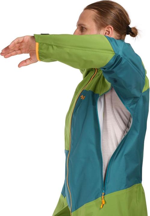Produktbild Directalpine Jacke GUIDE (XL)