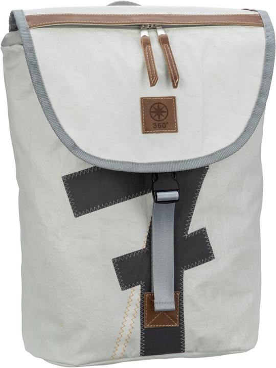 360Grad Rucksack / Daypack Landgang Mini Rucksack (14 l)