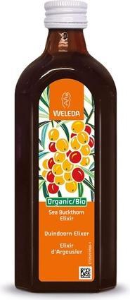 Actual product image Weleda Sea Buckthorn (1 Piece, 250 g)