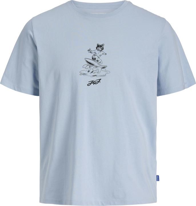 Jack & Jones Jorrelax Tee Ss Crew Neck Smu
